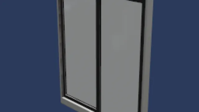 Shopfront window 01
