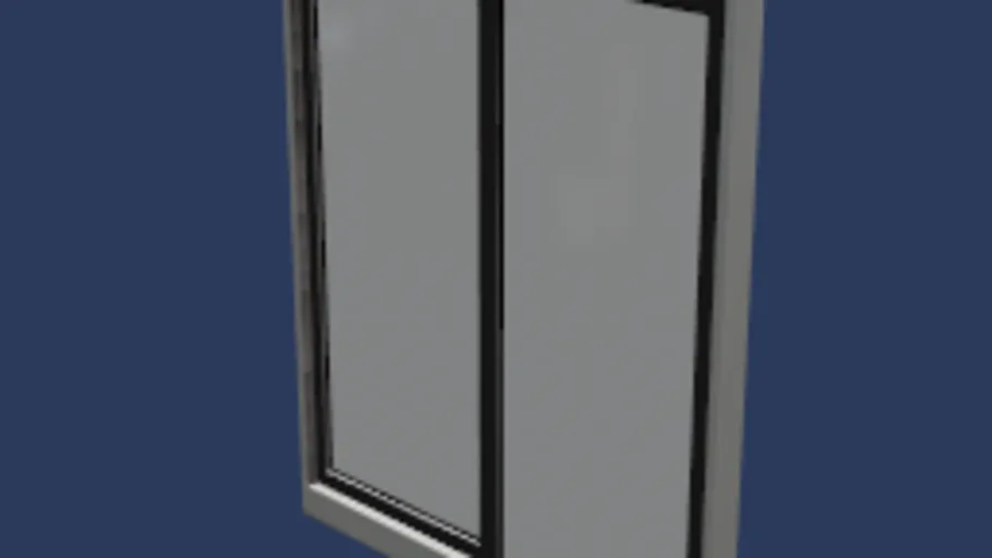 Shopfront window 01