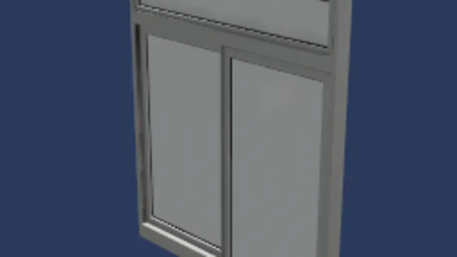 Shopfront window 02
