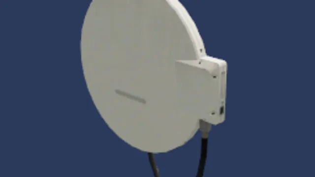 Satellie Dish