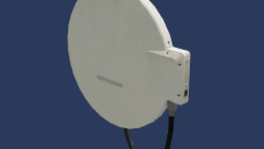 Satellie Dish