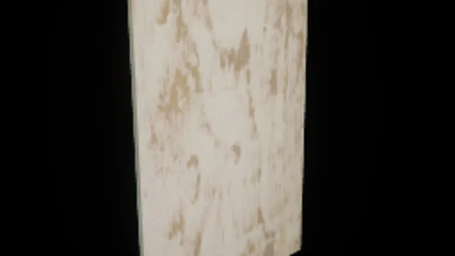 Old wooden panel 2