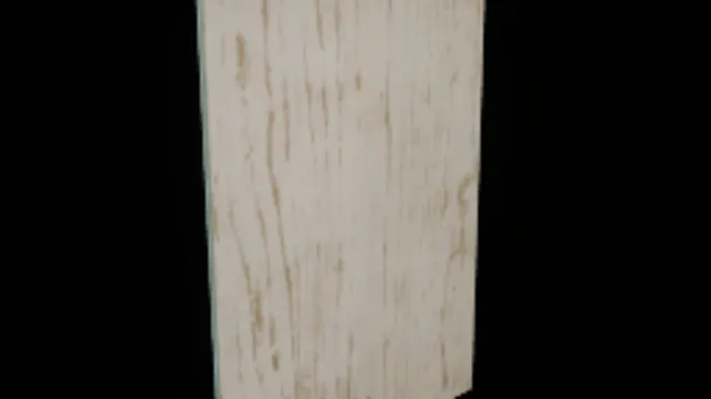 Old wooden panel 4