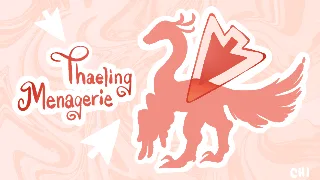 Thaeling Menagerie