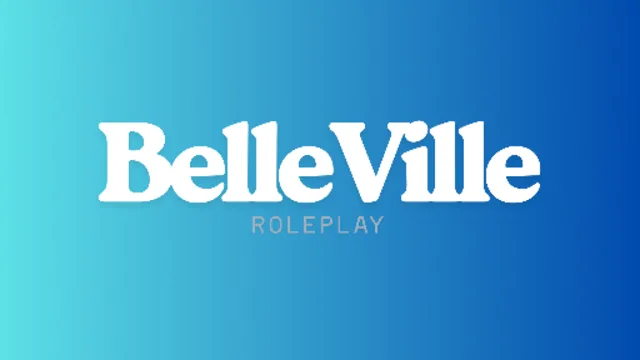 BelleVille DARKRP