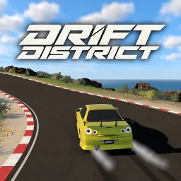 Drift District thumbnail