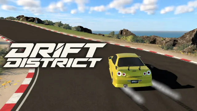 Drift District