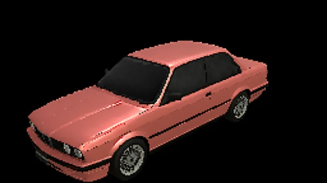Rhenwerk R30 (Driveable)