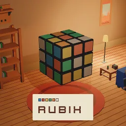 Rubix thumbnail