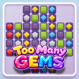 Too Many Gems thumbnail