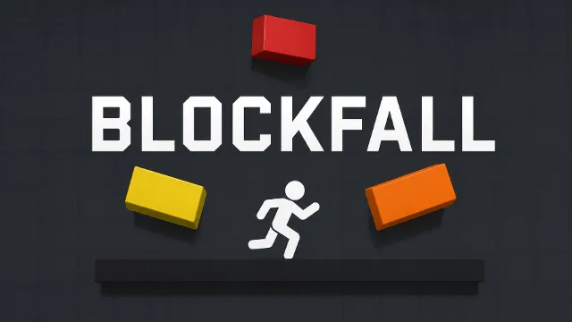 BLOCKFALL
