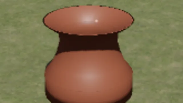 Pottery Kit