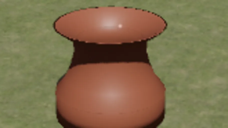 Pottery Kit