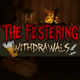 The Festering - Withdrawals thumbnail