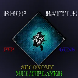 Bhop Battle Alpha - WIP thumbnail