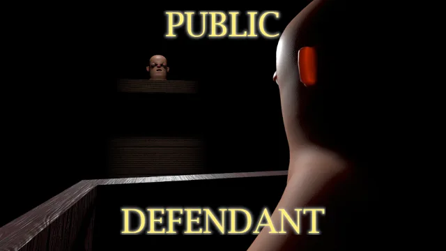 Public Defendant (ALPHA)