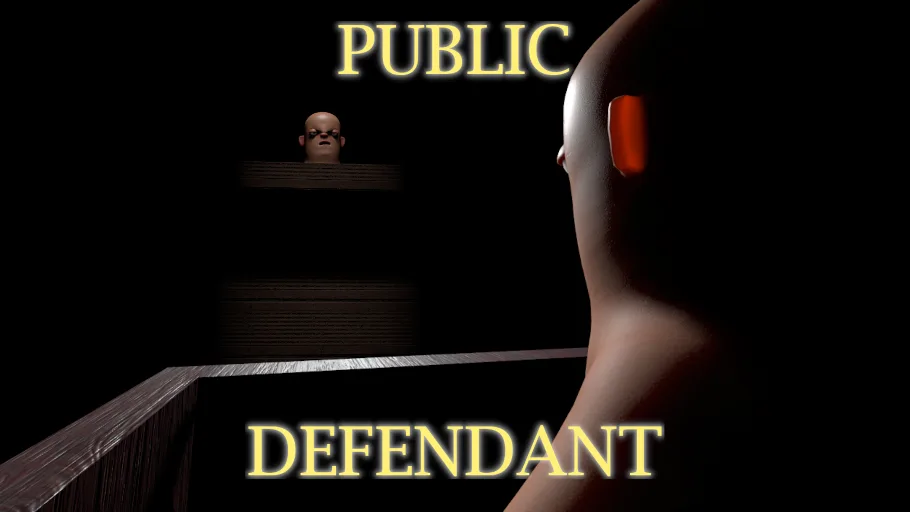 Public Defendant (ALPHA)
