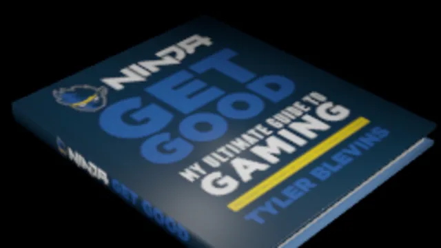 Get Good: My Ultimate Guide