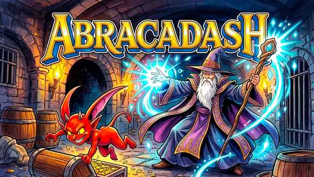 Abracadash