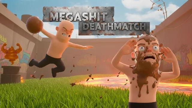 Megashit Deathmatch
