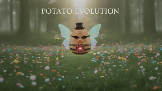 Potato Evolution