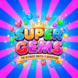 Super Gems thumbnail