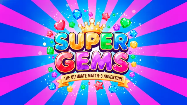 Super Gems