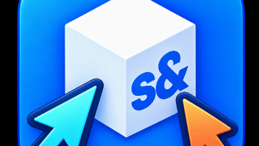 s&box Editor Collaboration (EXP)