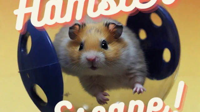 Hamster Escape