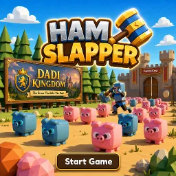 Ham Slapper thumbnail