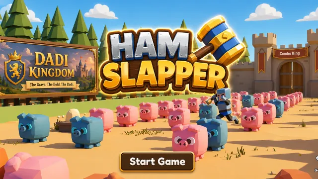 Ham Slapper