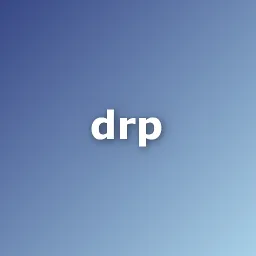 DRP thumbnail