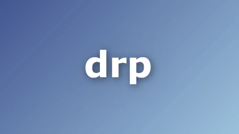 DRP