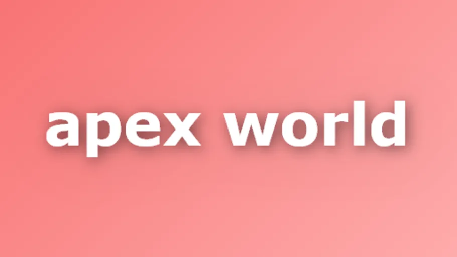 Apex World