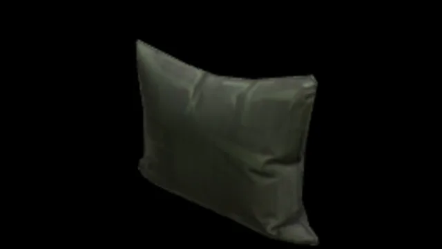Stylised Cushions