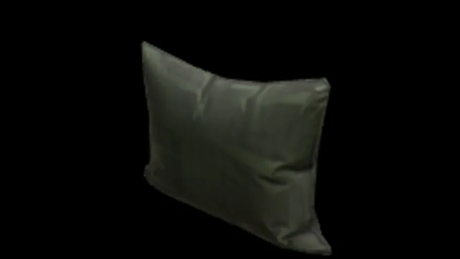 Stylised Cushions
