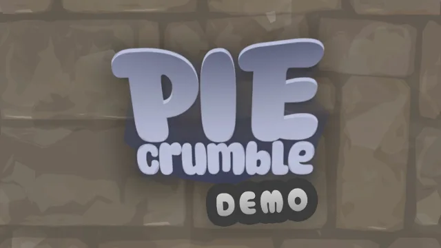 Pie Crumb