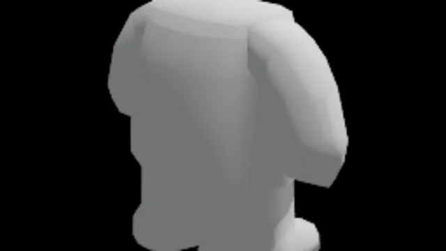 3D Era Graalian Body