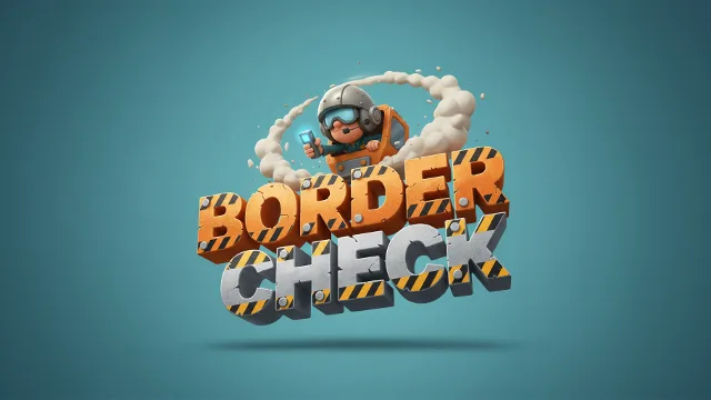 Border Check