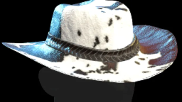 Cowboy Hat