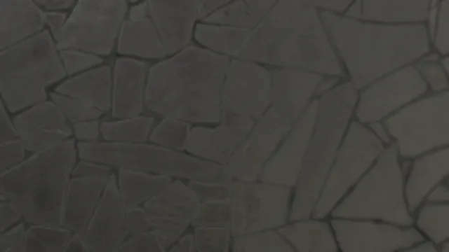 Cracked Glass