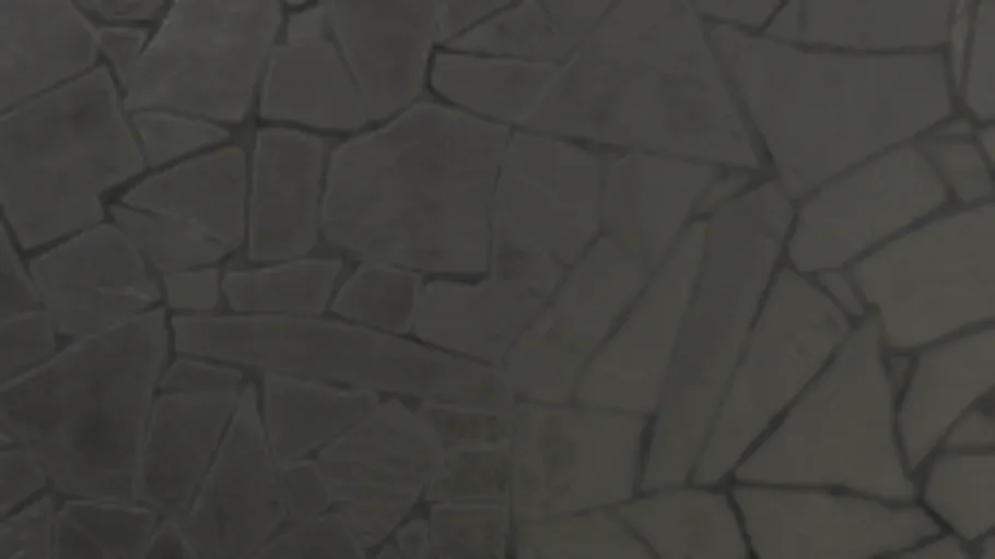 Cracked Glass