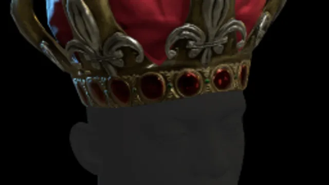 Crown Hat