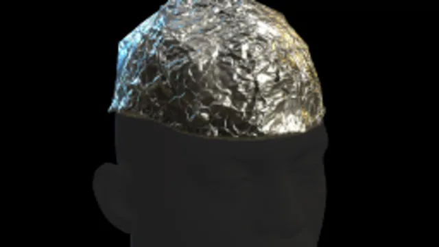 Foil Hat