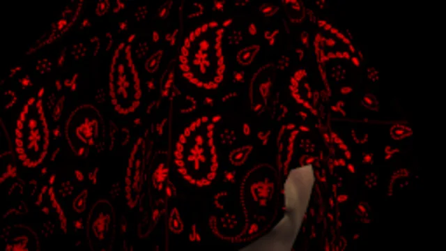 Gang Bandana - Mask