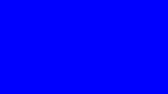 Glow Blue