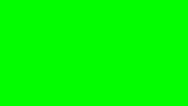 Glow Green
