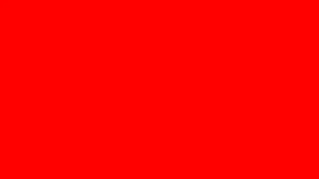 Glow Red