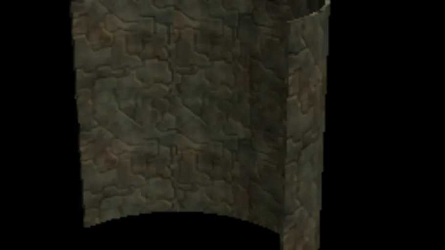 Metalcurve 180X 2