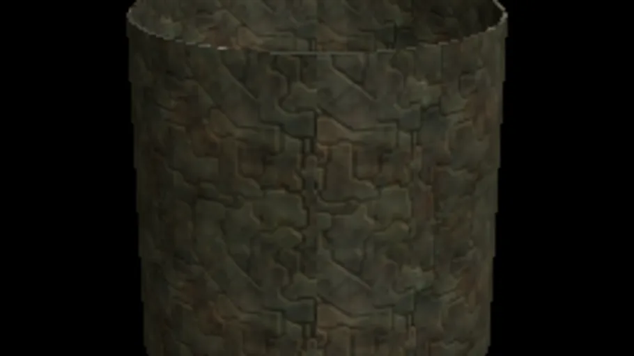 Metalcurve 360X 2